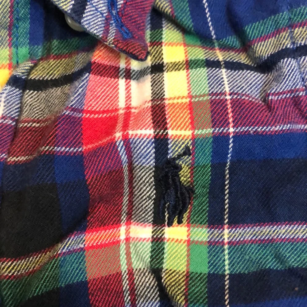 Ralph Lauren Dress Shirt